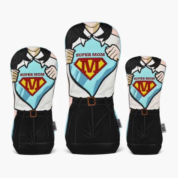 Alternative view of PRG Golf - Super Mom Headcovers
