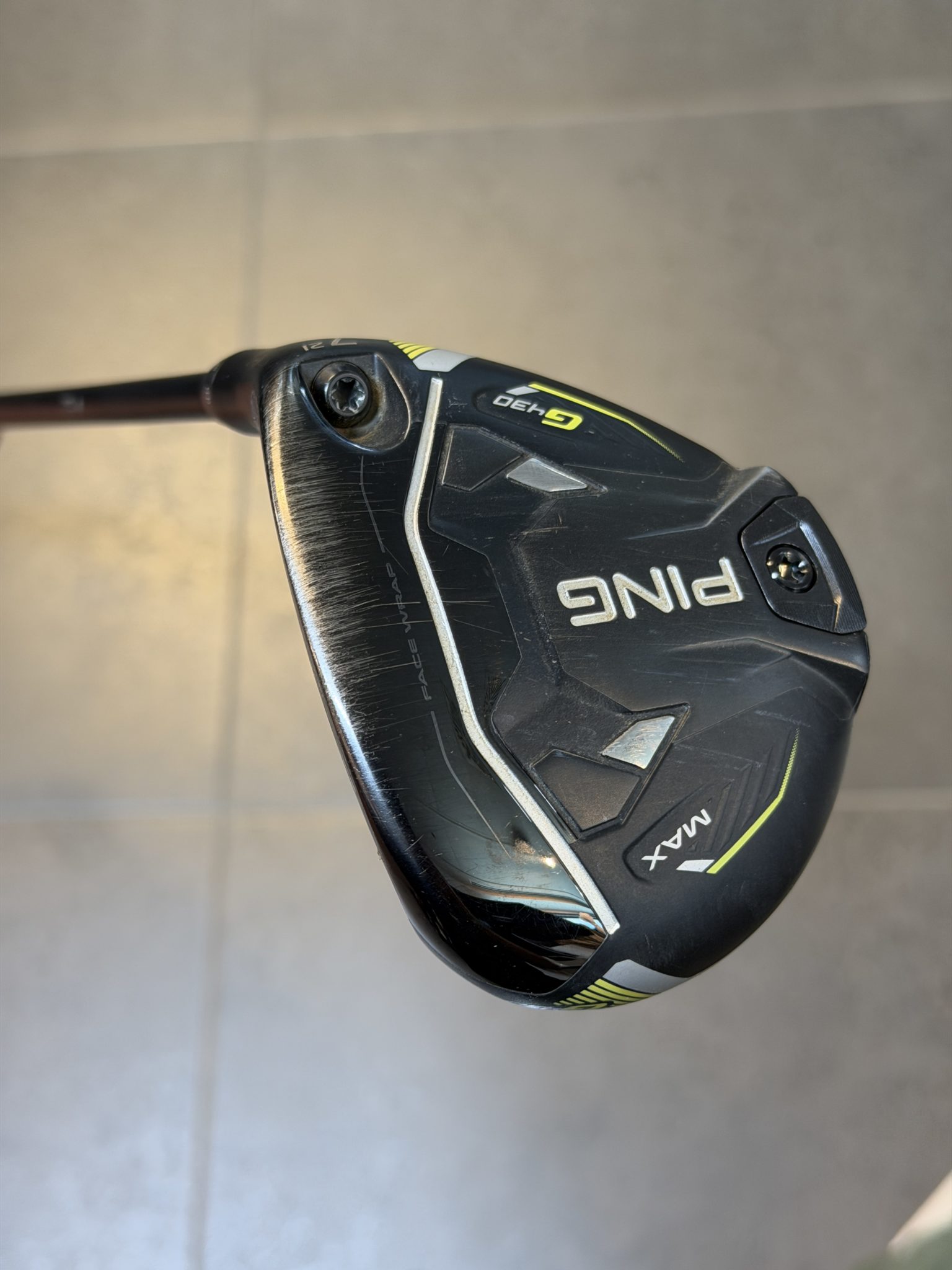 PING / G430 / FW 7 / Condition ★★★★☆ - Image 6