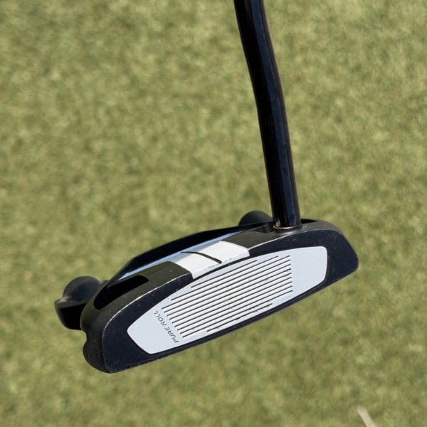 TAYLORMADE / Spider Tour S7-CB / 38" / Condition ★★★☆☆ (Copy)