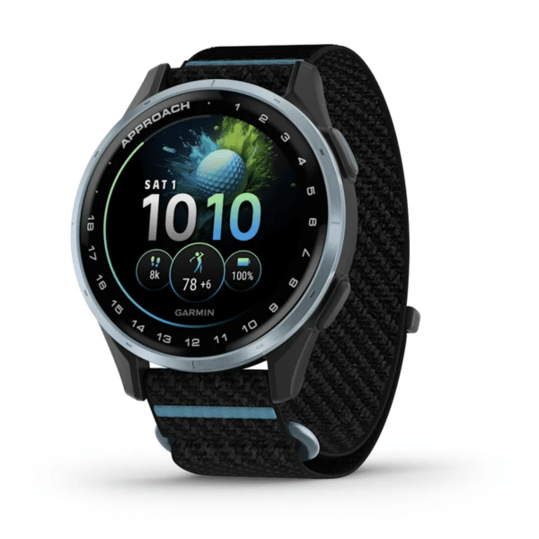 GARMIN - Approach® J1 (blue)