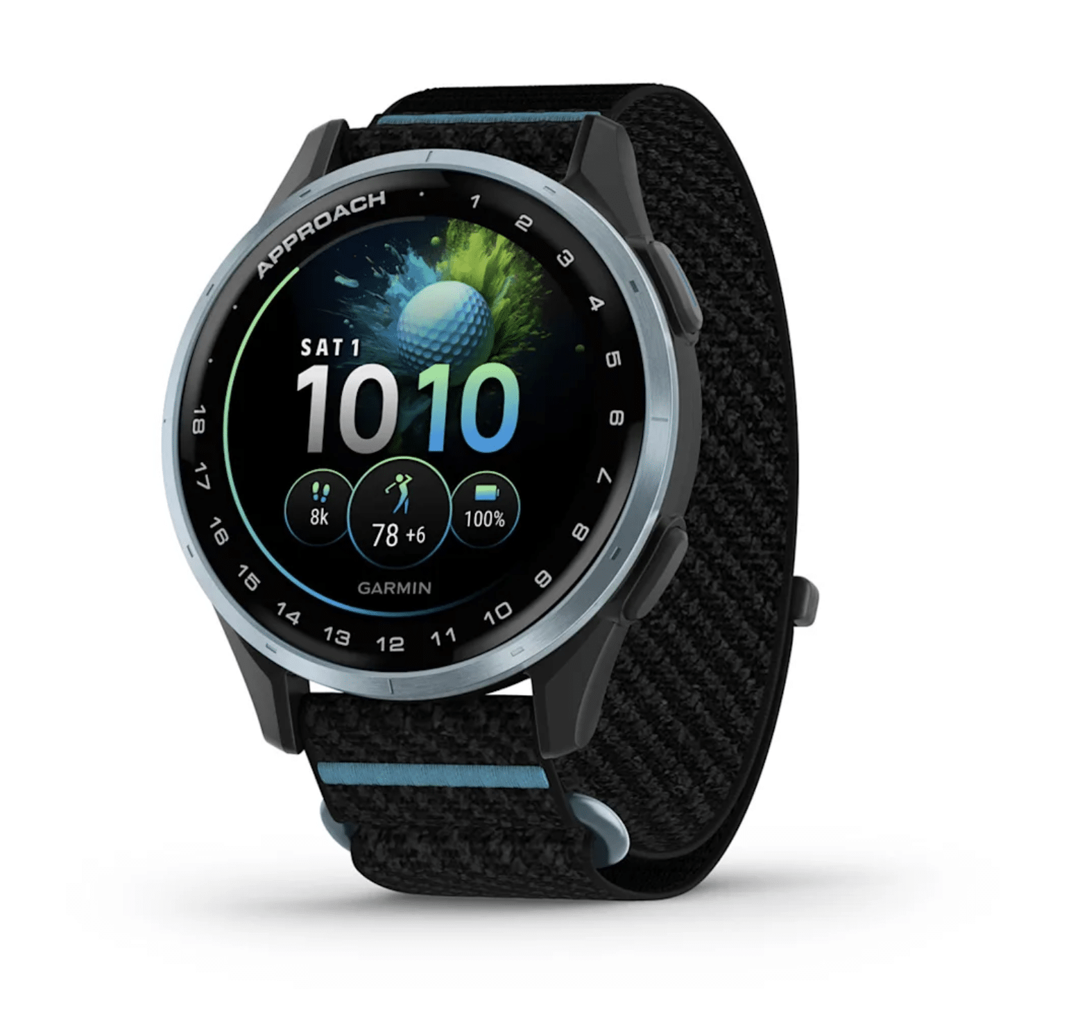 GARMIN - Approach® J1 (blue)