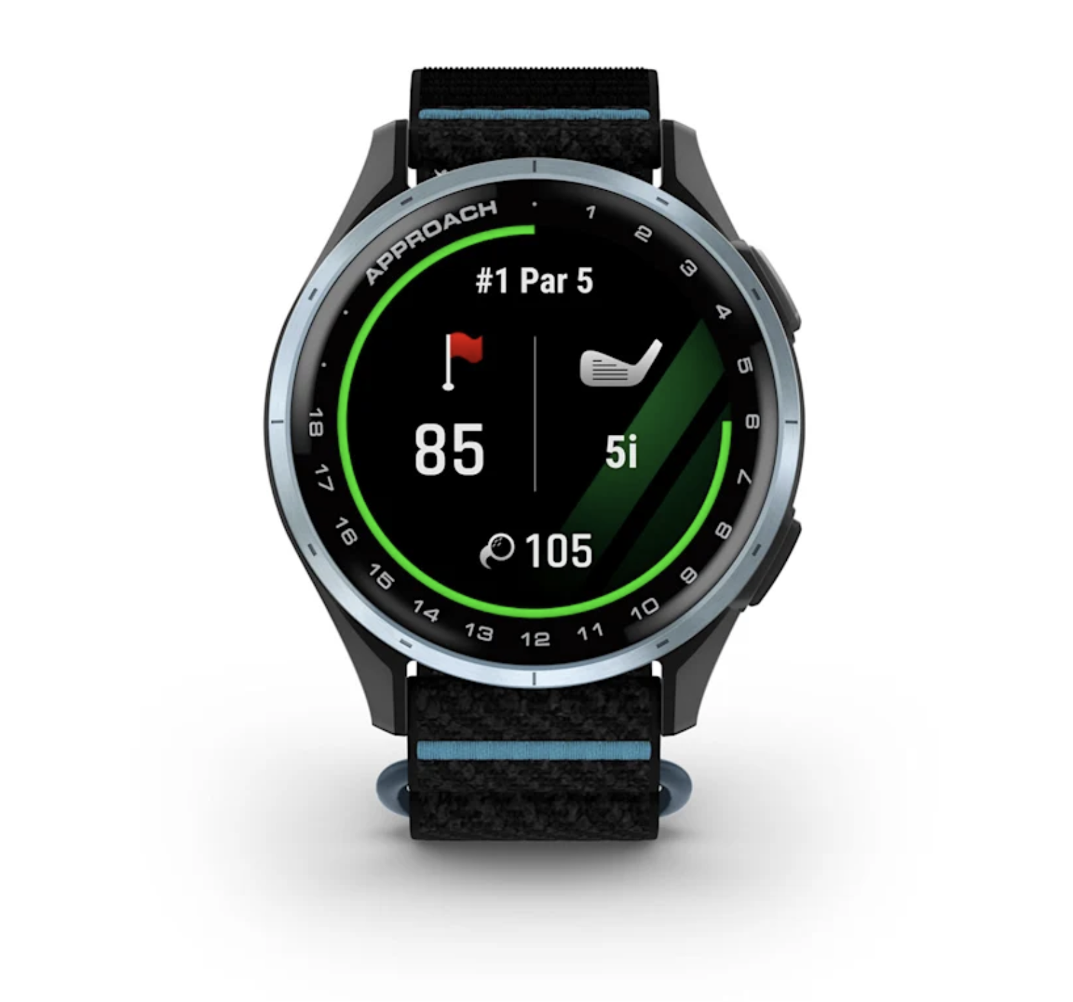 GARMIN - Approach® J1 (blue) - Image 2