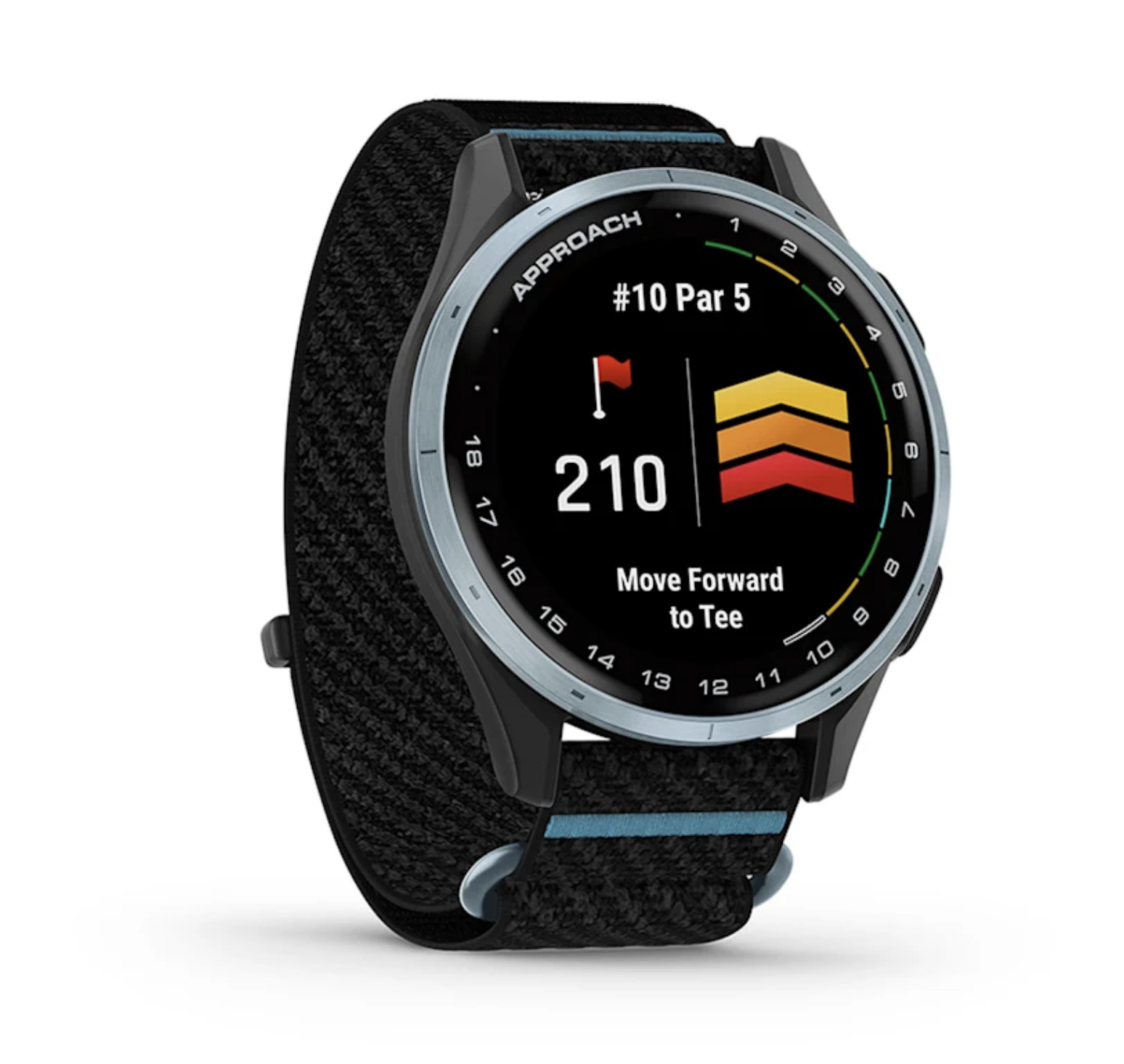 GARMIN - Approach® J1 (blue) - Image 3