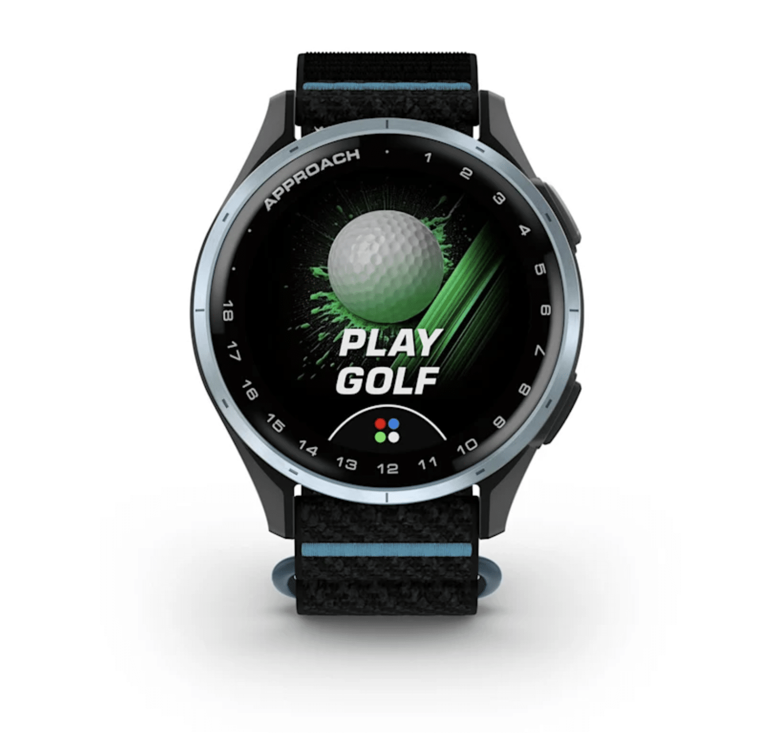 GARMIN - Approach® J1 (blue) - Image 6