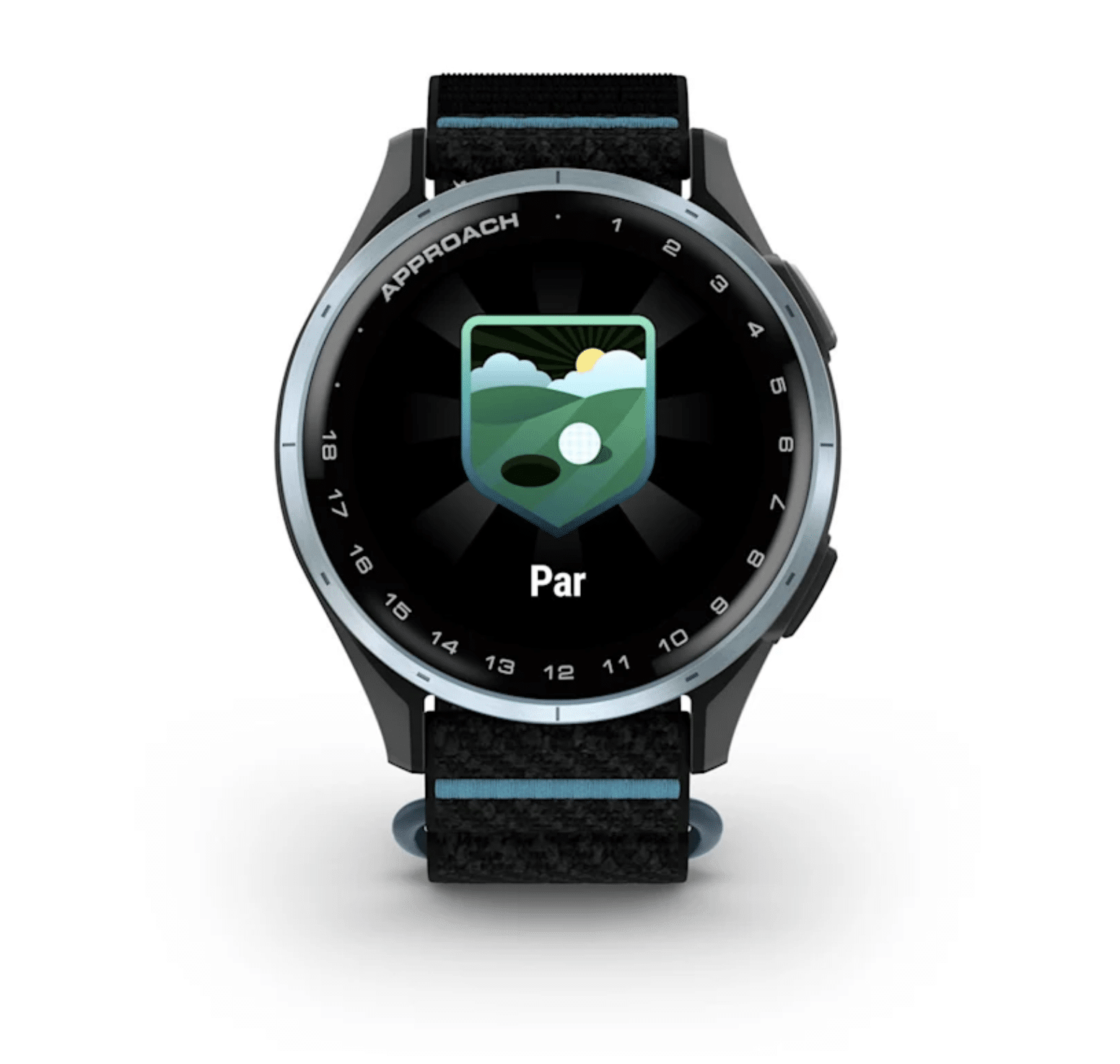 GARMIN - Approach® J1 (blue) - Image 7