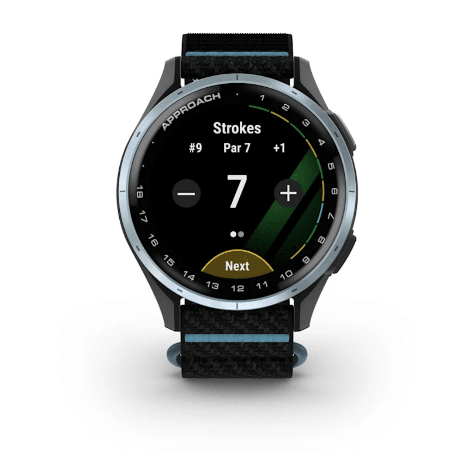 GARMIN - Approach® J1 (blue) - Image 8