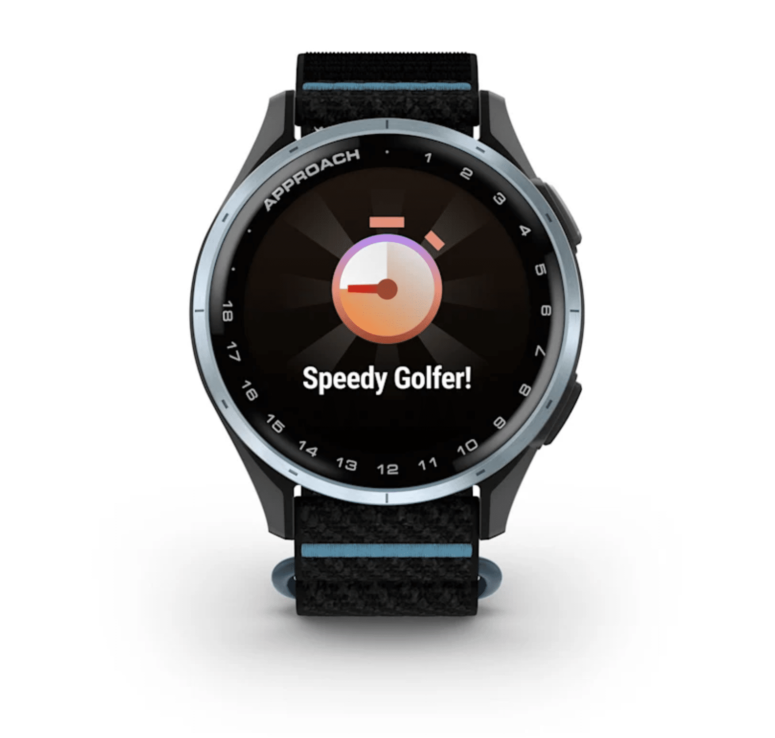 GARMIN - Approach® J1 (blue) - Image 9