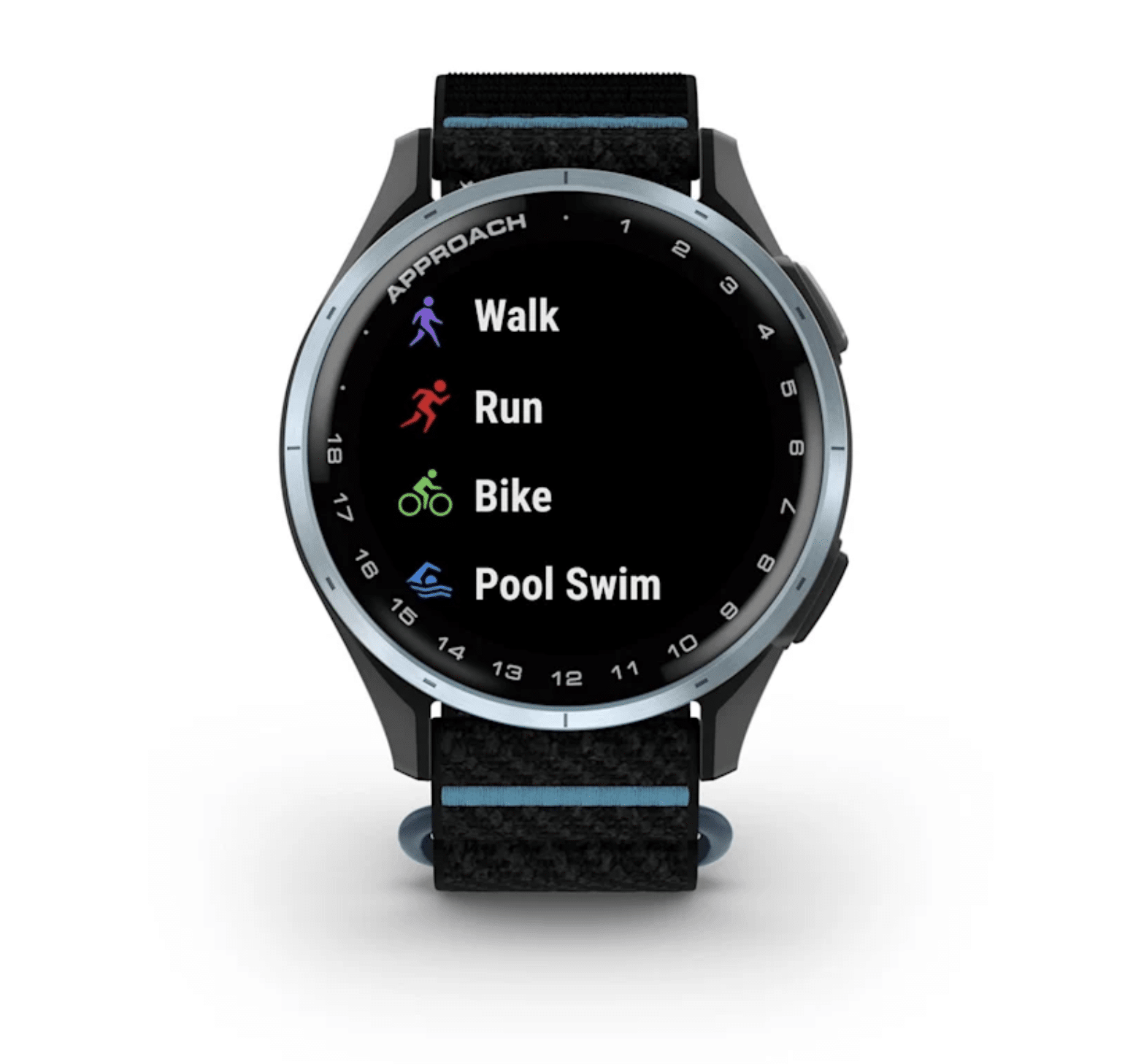 GARMIN - Approach® J1 (blue) - Image 10