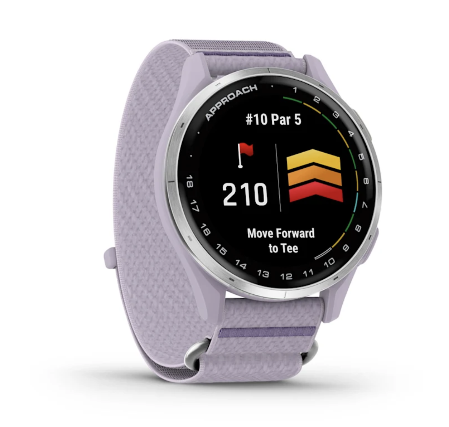 GARMIN - Approach® J1 (Lilla) - Image 3