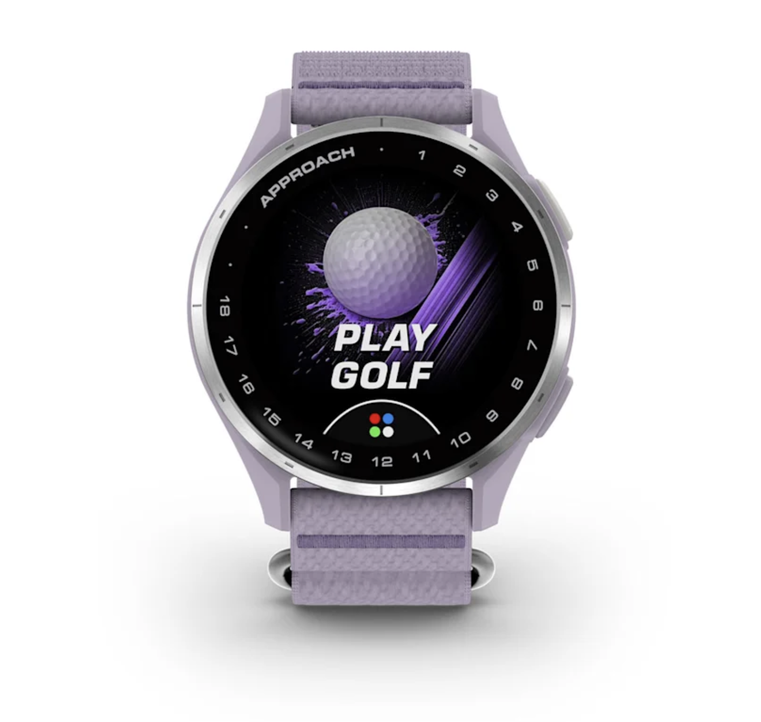 GARMIN - Approach® J1 (Lilla) - Image 5
