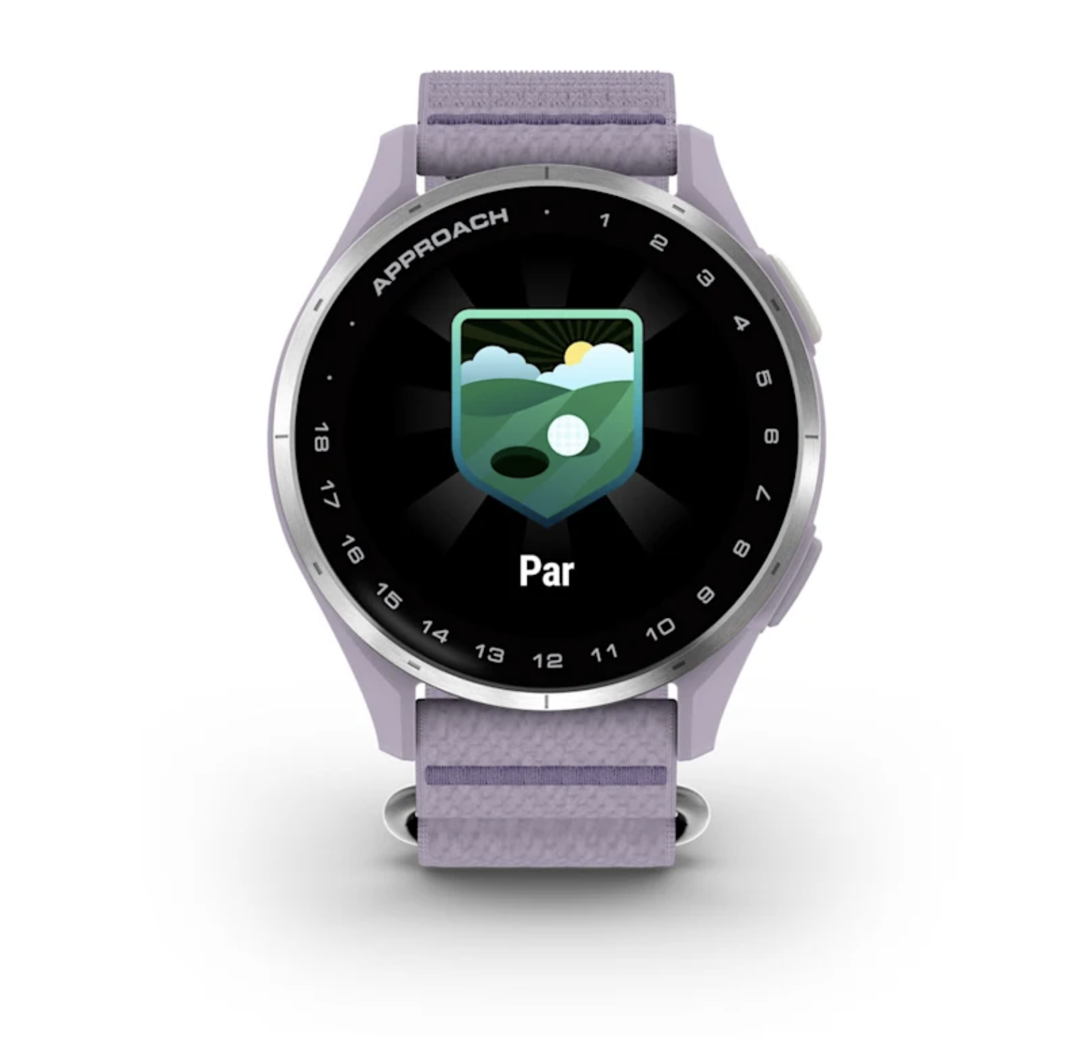 GARMIN - Approach® J1 (Lilla) - Image 6