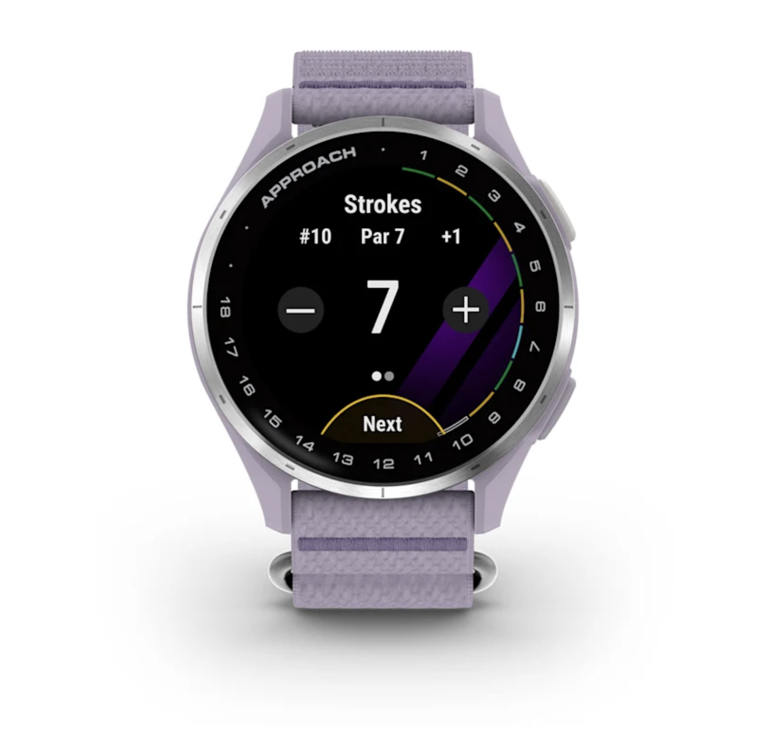 GARMIN - Approach® J1 (Lilla) - Image 7