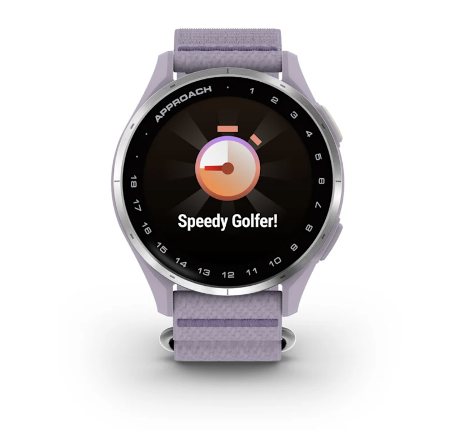 GARMIN - Approach® J1 (Lilla) - Image 8