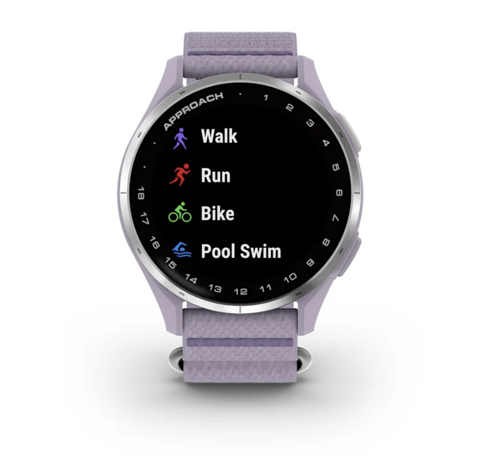 GARMIN - Approach® J1 (Lilla) - Image 9