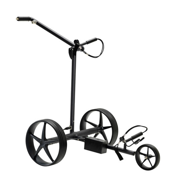 ALBATROSS - A5 matt black