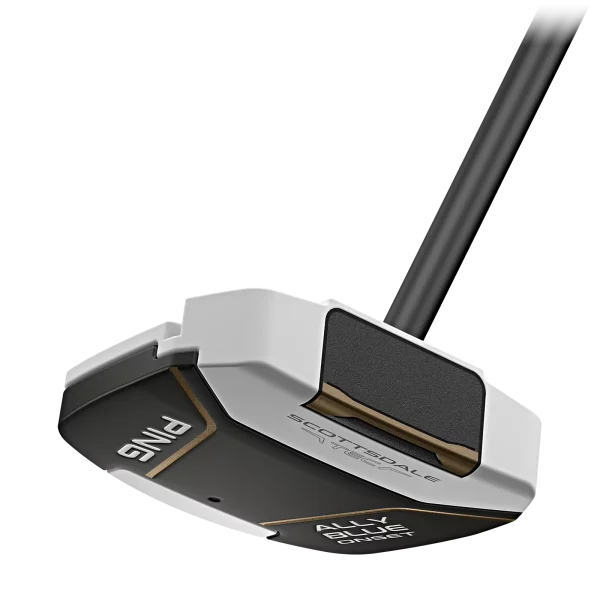 PING - SCOTTSDALE TEC ALLY BLUE ONSET PUTTER