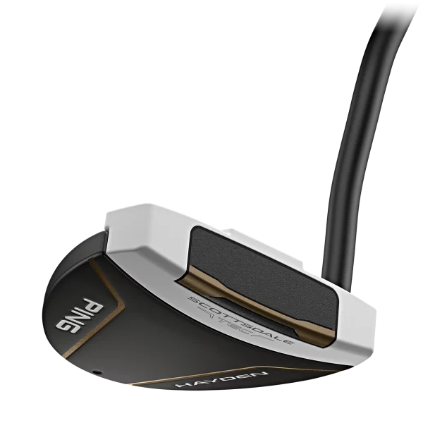 PING - SCOTTSDALE TEC HAYDEN PUTTER