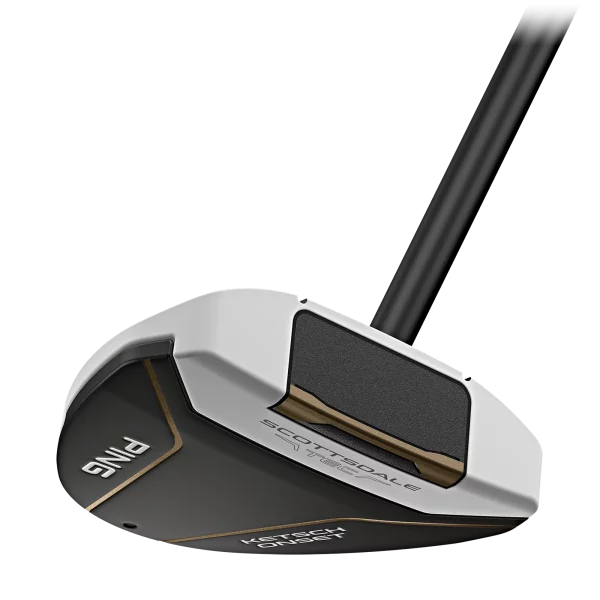 PING - SCOTTSDALE TEC KETSCH ONSET PUTTER