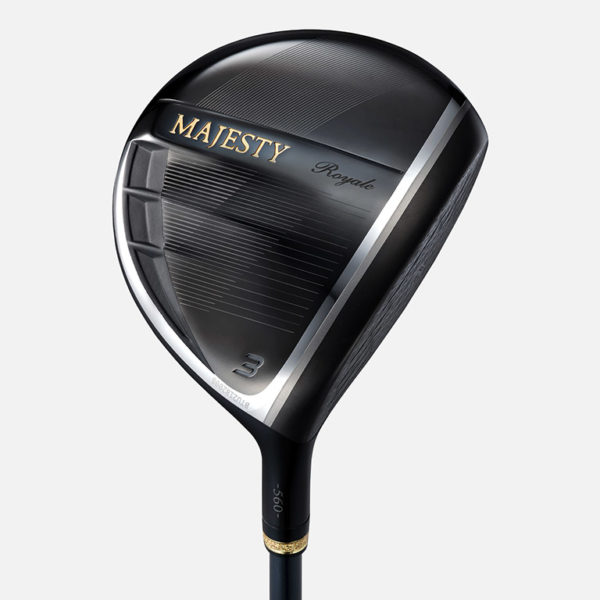 MAJESTY - Royale Fairway Wood MEN