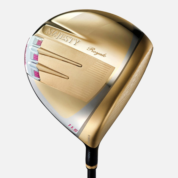 MAJESTY - Royale Driver WOMEN
