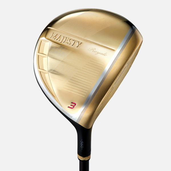 MAJESTY – Royale Fairway Wood WOMEN