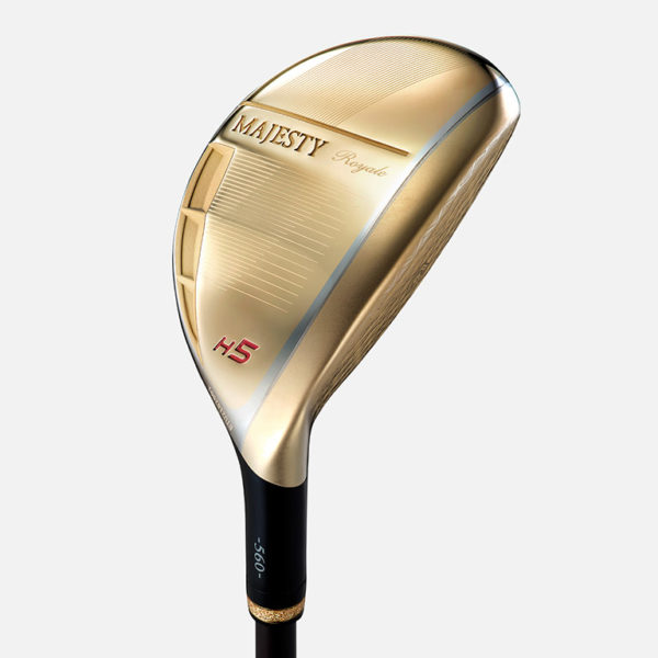 MAJESTY - Royale Hybrid WOMEN