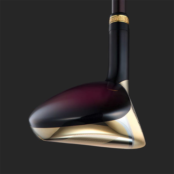 Alternative view of MAJESTY - Royale Hybrid WOMEN