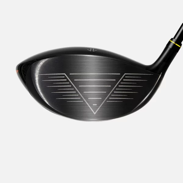 Alternative view of MAJESTY - Maruman SG 23 Driver