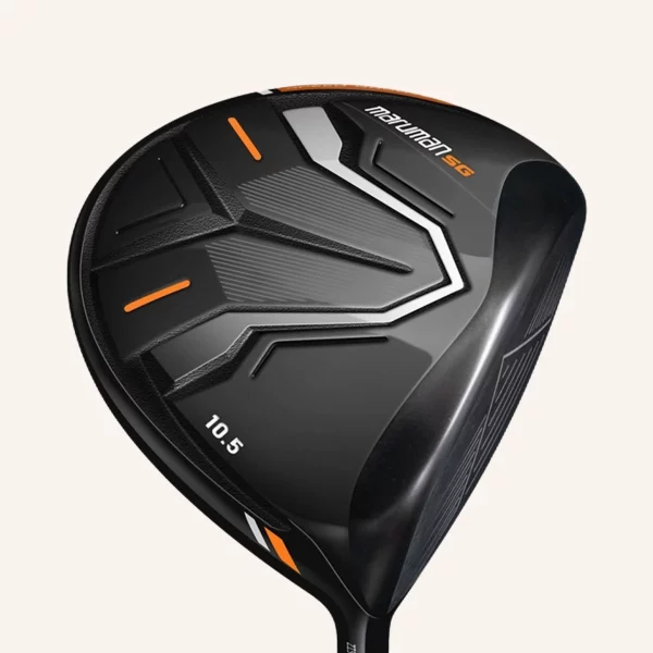 MAJESTY - Maruman SG 23 Driver
