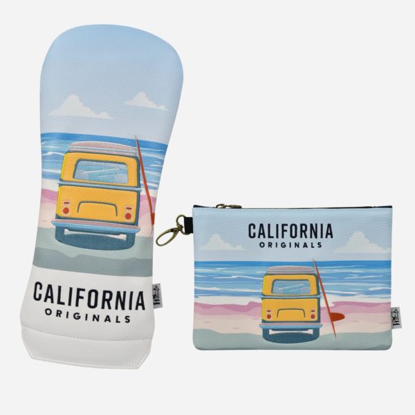 PRG Golf - Endless Summer Bundle