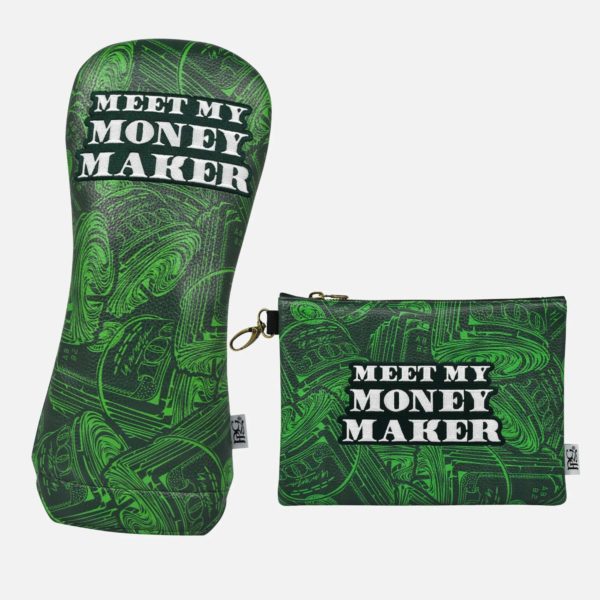 PRG Golf - Money Maker