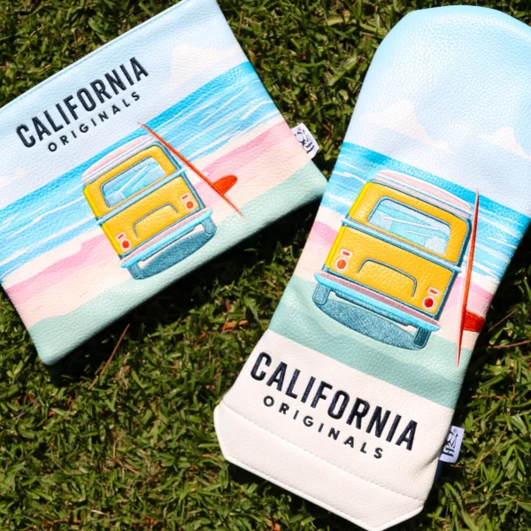 Alternative view of PRG Golf - Endless Summer Bundle