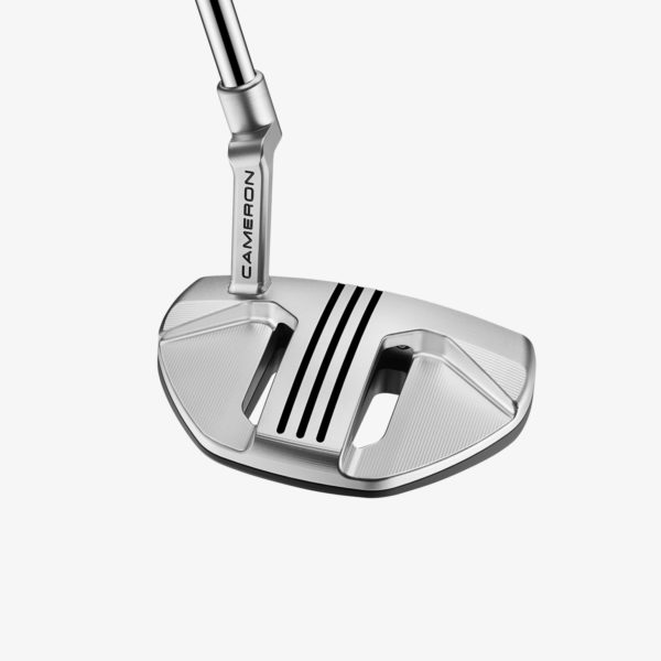 Alternative view of Scotty Cameron - Phantom 3.2 (2026)