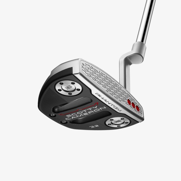 Scotty Cameron - Phantom 3.2 (2026)
