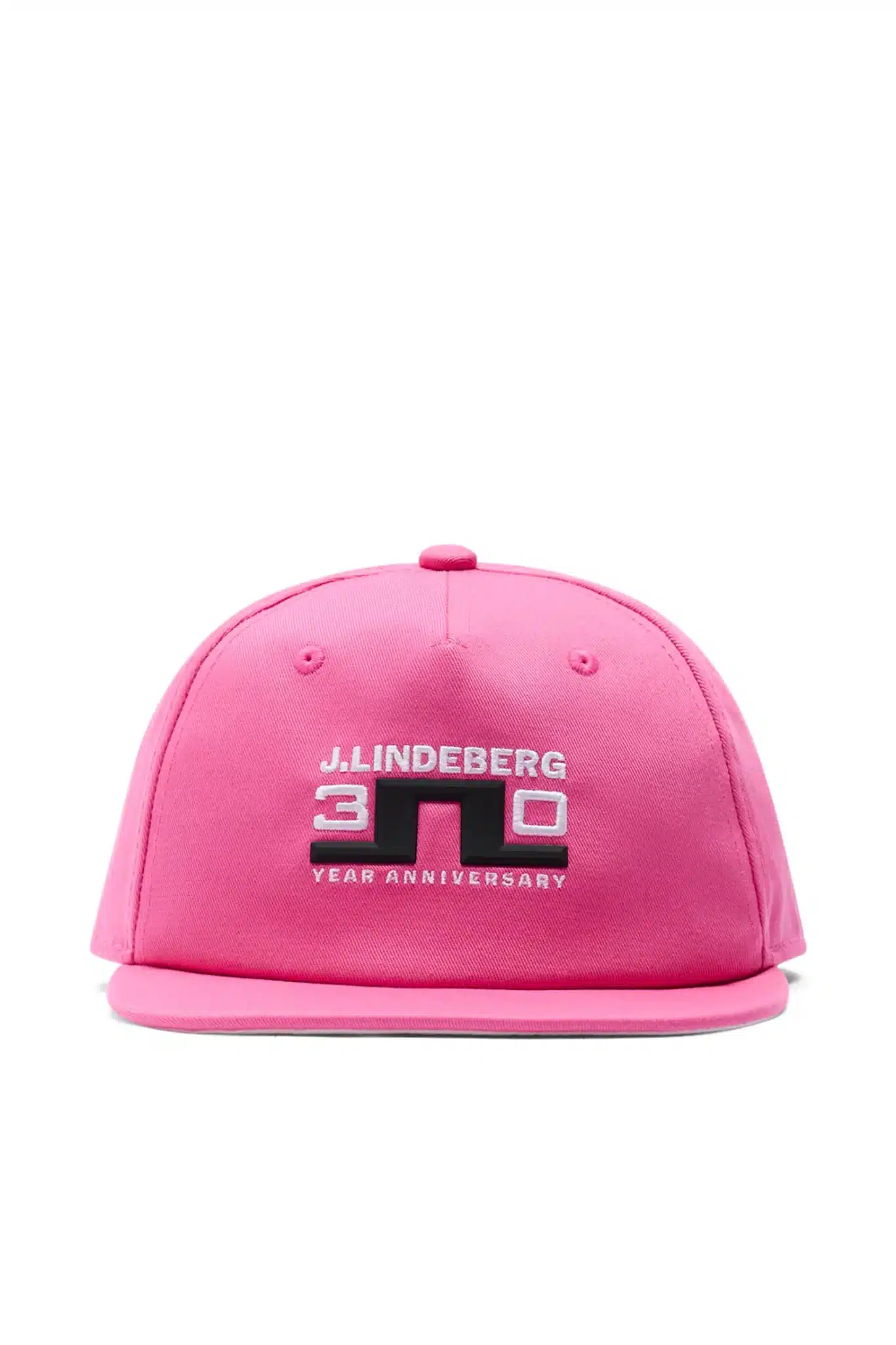 J. Lindeberg - 30Y Cap (pink) - Image 2