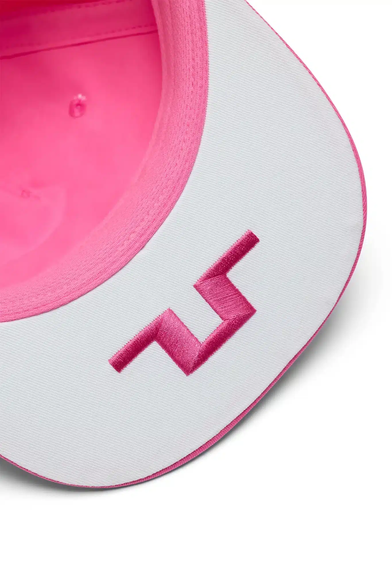 J. Lindeberg - 30Y Cap (pink) - Image 4
