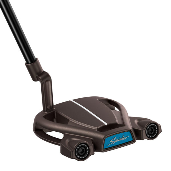 TAYLORMADE - Spider Tour L-Neck