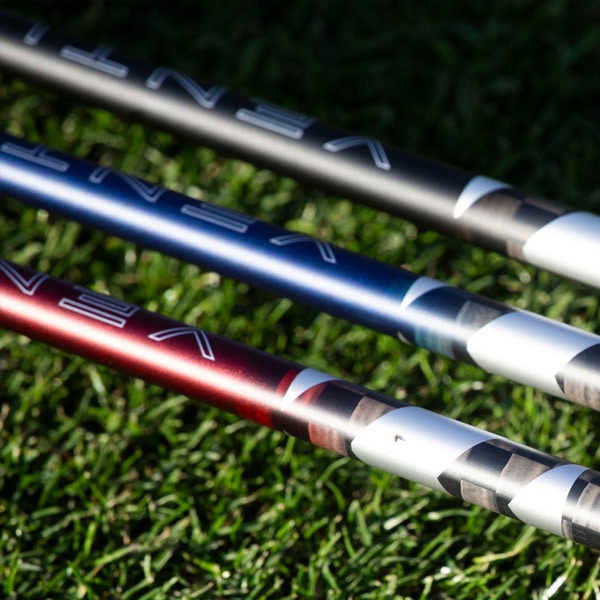 Alternative view of FUJIKURA VENTUS - VeloCore+ TR SHAFT 2026 (RED)
