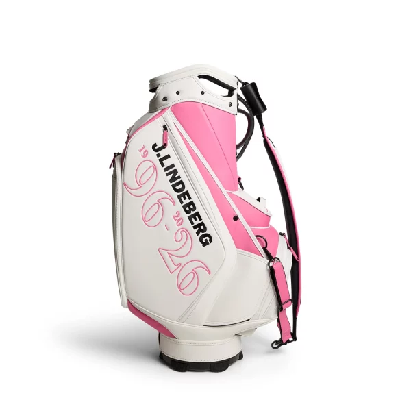 J. Lindeberg - 30Y Staff Bag