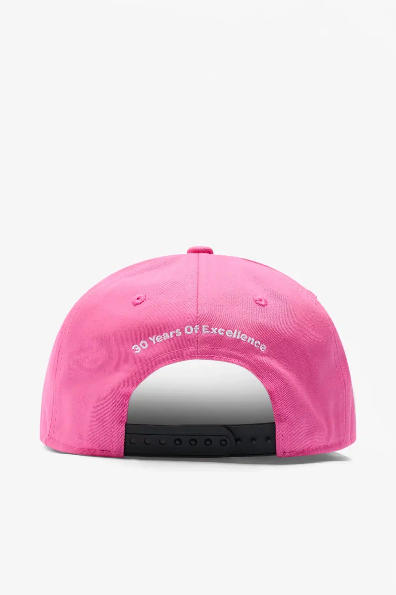 J. Lindeberg - 30Y Cap (pink) - Image 3