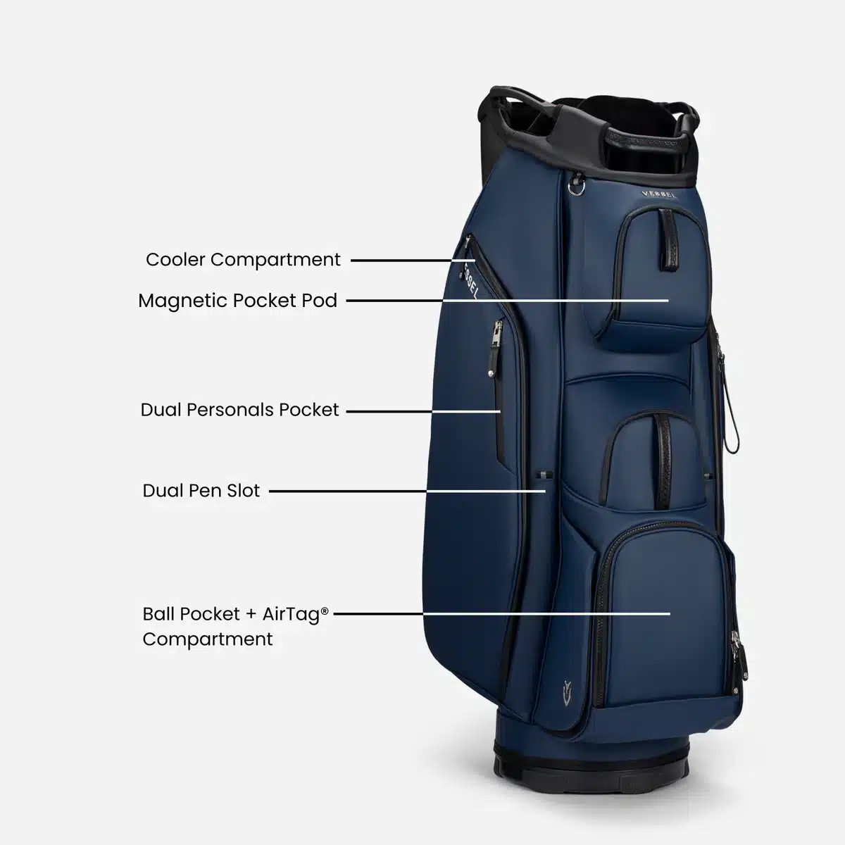 VESSEL - Lux Cart II (Camo Black) - Image 10