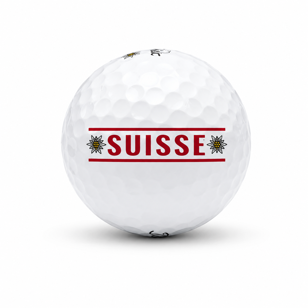 TITLEIST - PRO V1 Swiss Limited Edition - Image 2