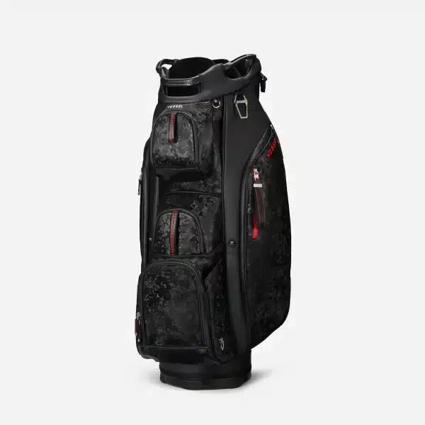 VESSEL - Lux Cart II (Camo Black)