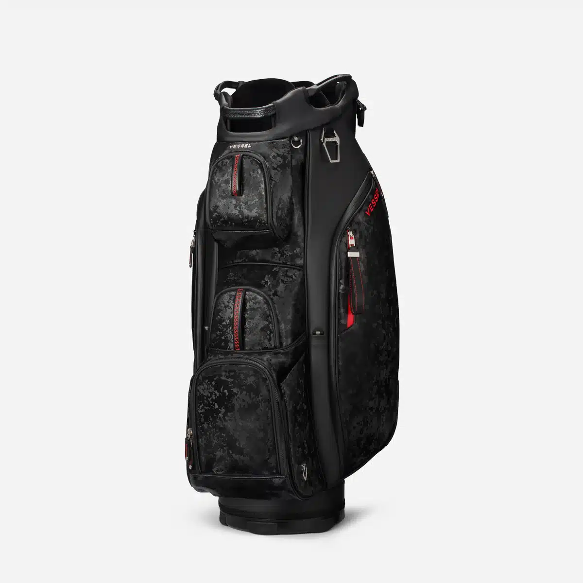 VESSEL - Lux Cart II (Camo Black)