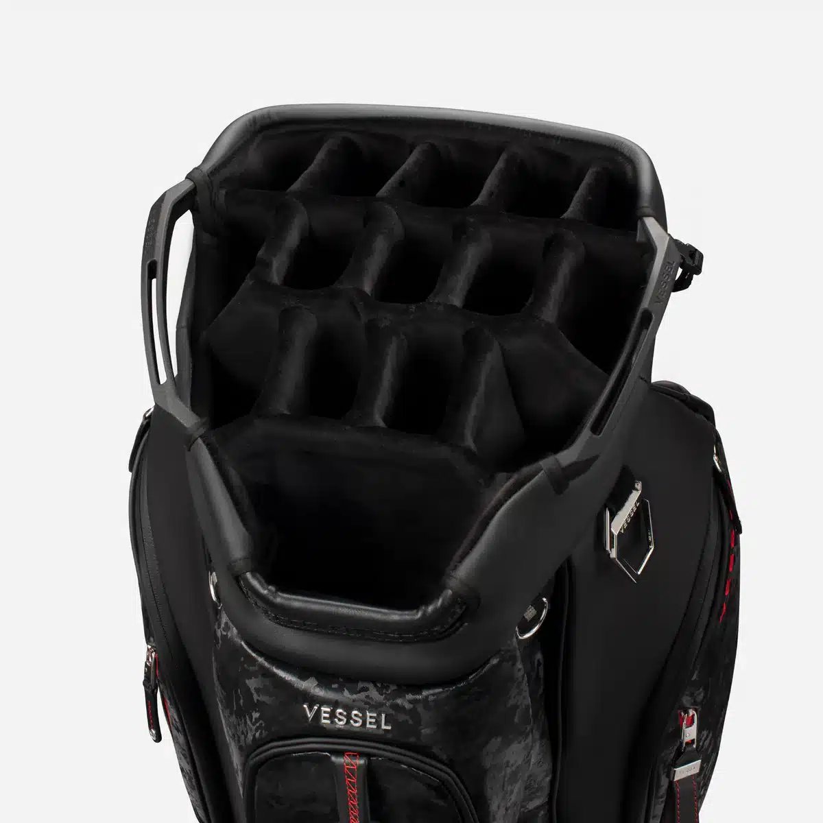 VESSEL - Lux Cart II (Camo Black) - Image 4