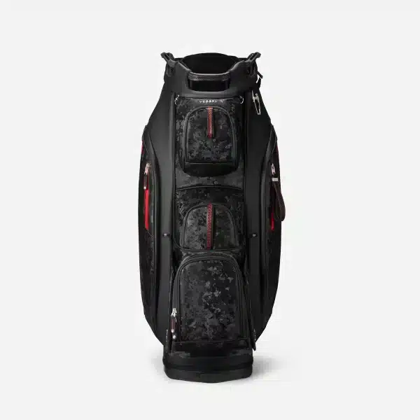 Alternative view of VESSEL - Lux Cart II (Camo Black)