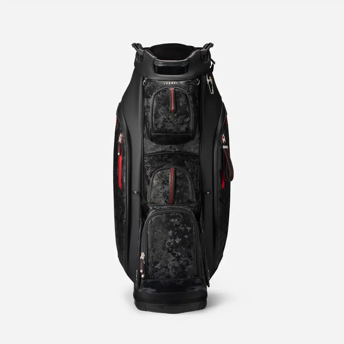 VESSEL - Lux Cart II (Camo Black) - Image 2