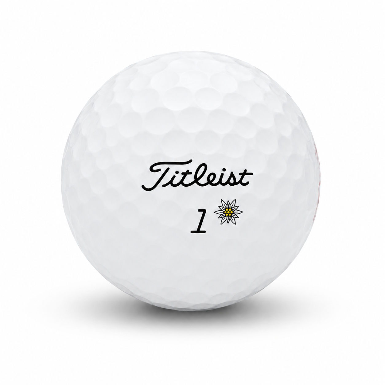 TITLEIST - PRO V1 Swiss Limited Edition - Image 3