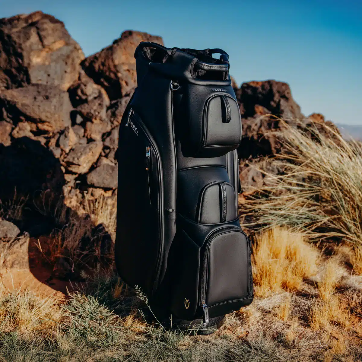 VESSEL - Lux Cart II (Camo Black) - Image 7