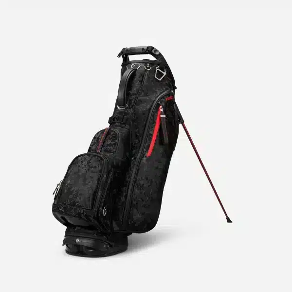 VESSEL - Player V Stand 6 way (Camo Black)